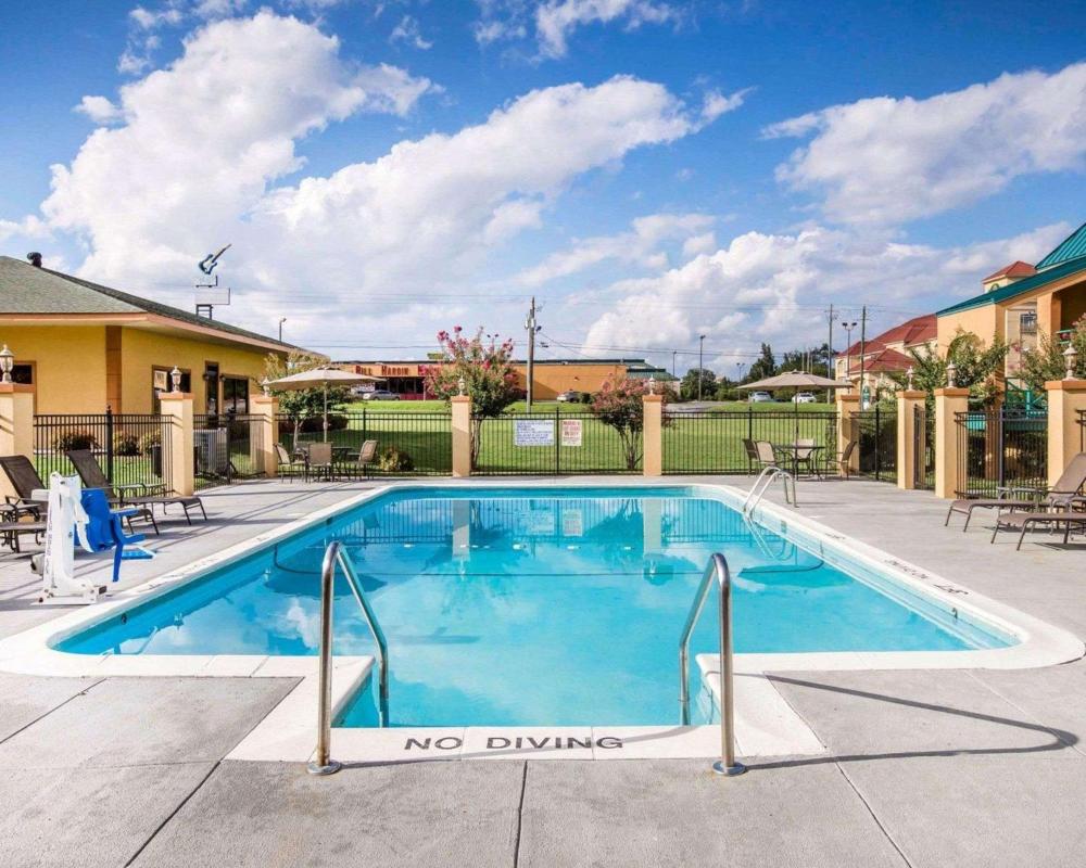 Quality Inn Macon West